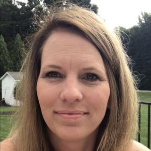 Meet your Posher, Heidi